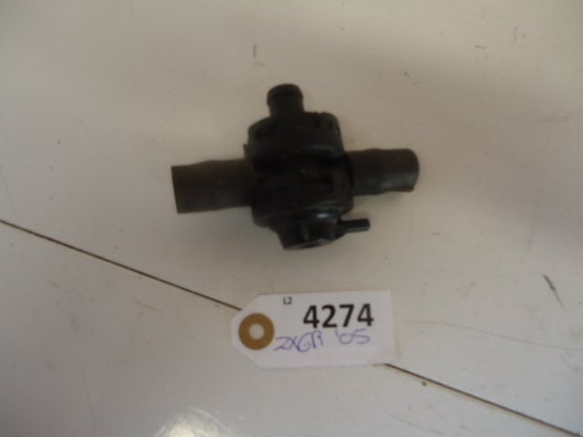 ZX6R 2005 - 2006 Kawasaki Airvalve D1-10552