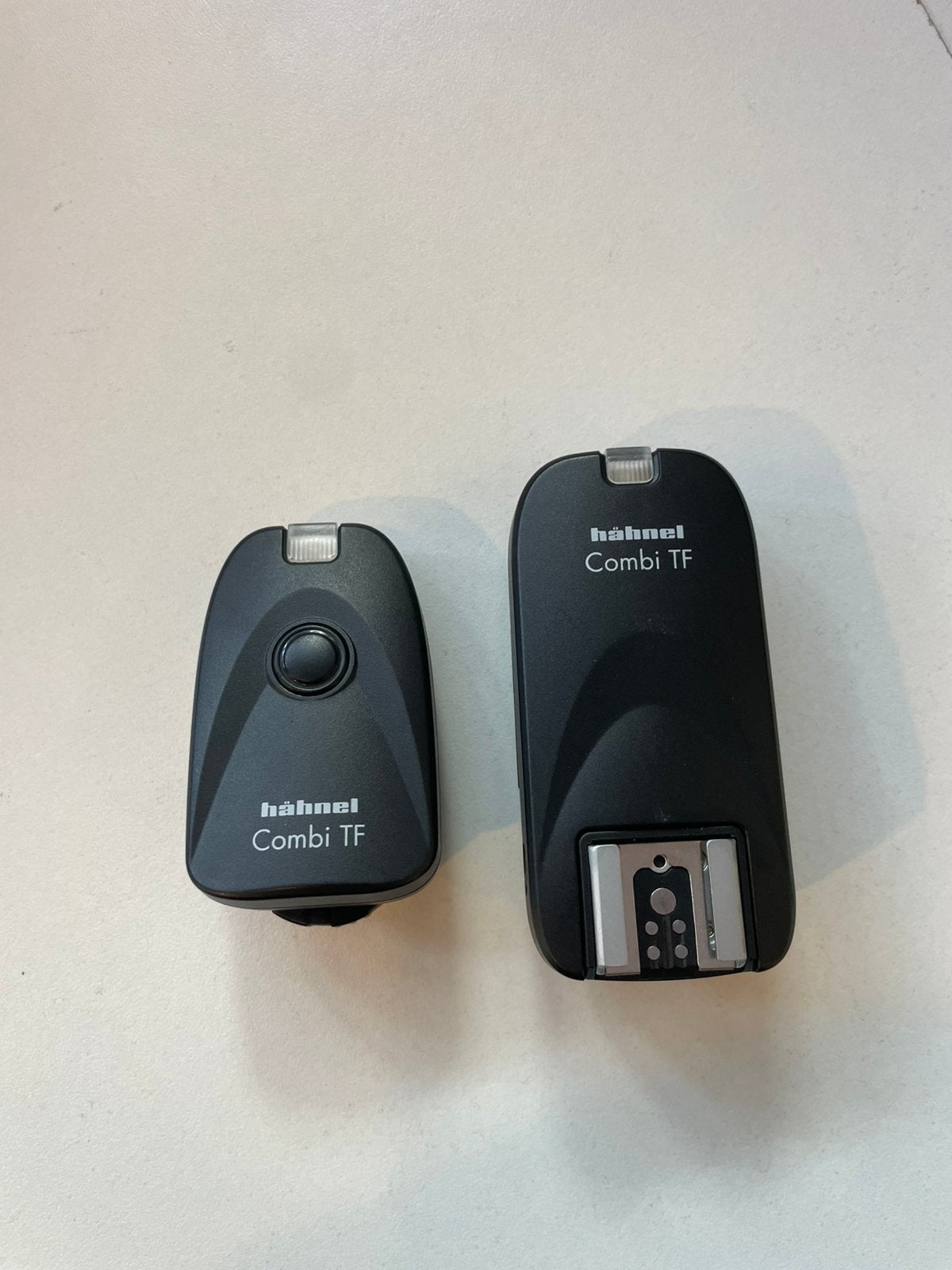 Hahnel 2.4Ghz Combi TF Flash remote voor Canon, Overige merken, Canon, Ophalen of Verzenden, Zo goed als nieuw
