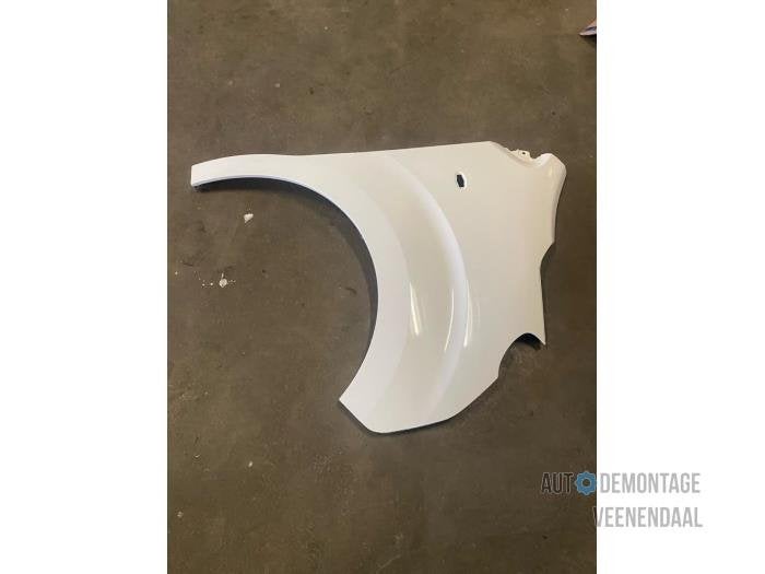 Scherm rechts-voor van een Peugeot Traveller (EWP), -, -, Nieuw, Ophalen of Verzenden