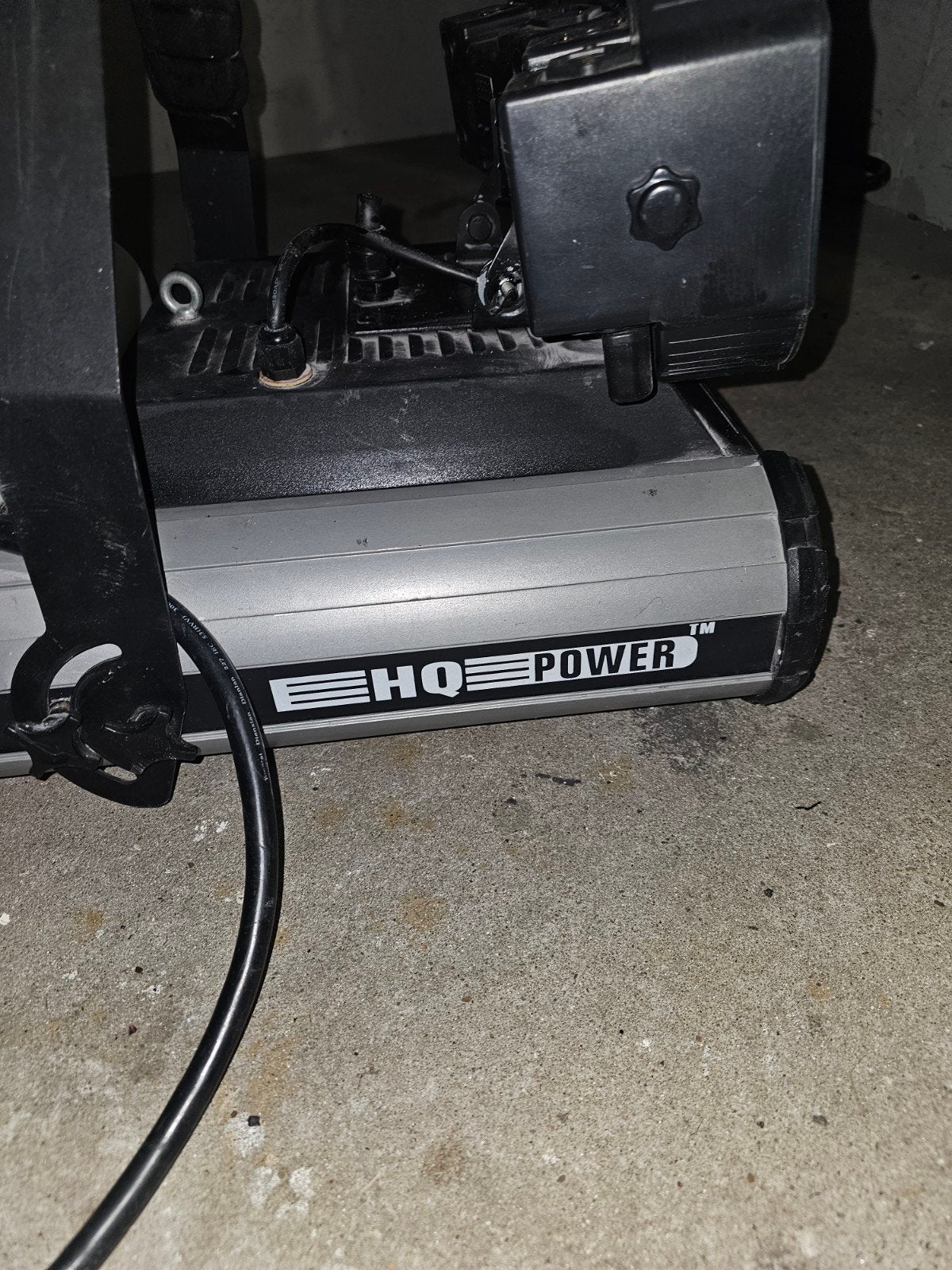 HQ Power Rookmachine, Spectra 3D Laser & Showtec Nebul, Ophalen of Verzenden