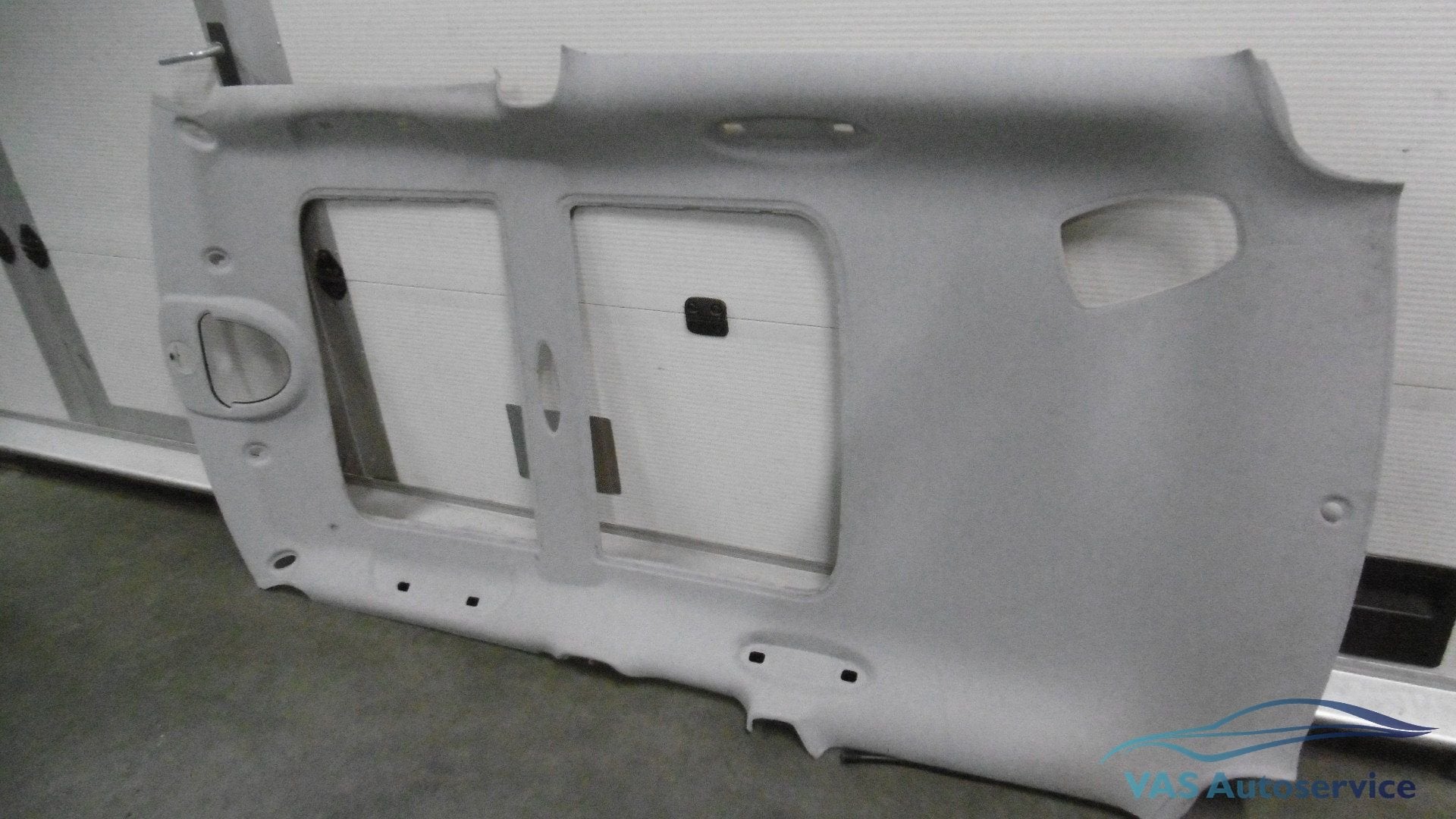 Dakhemelset Mini Clubman R55, Auto-onderdelen, Ophalen, Gebruikt, -, Mini