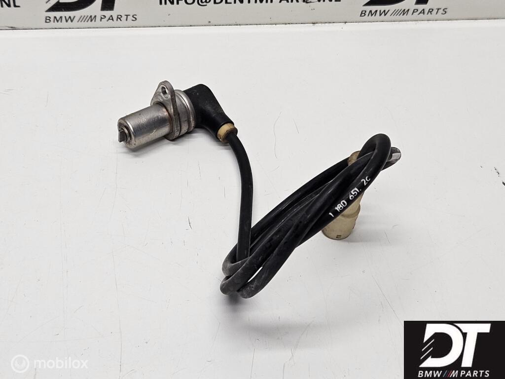 ABS sensor linksachter BMW 8-serie E31 34521180651, Auto-onderdelen, Nieuw, Ophalen of Verzenden, BMW, BMW