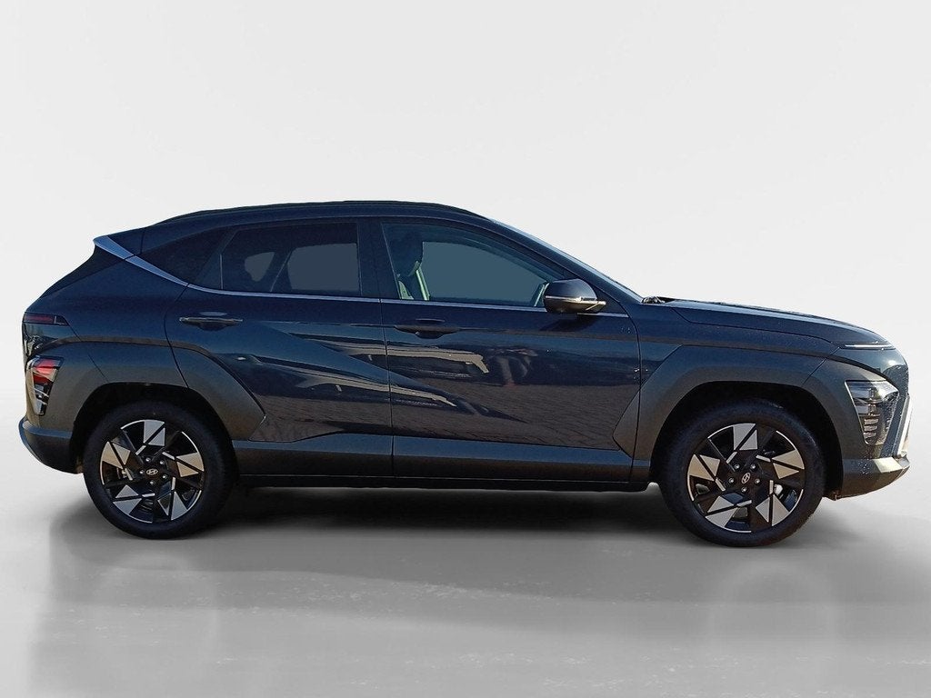 Hyundai Kona 1.6 GDI HEV Premium | BESTE DEAL VAN NL!| VAN 4, Auto's, Hyundai, 12 maanden, Bedrijf, Nieuw, Hybride Elektrisch/Benzine