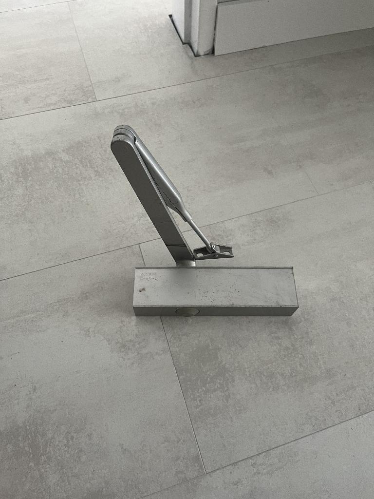 DORMA deurdranger / deursluiter, Ophalen of Verzenden, Gebruikt, Overige materialen, Overige typen
