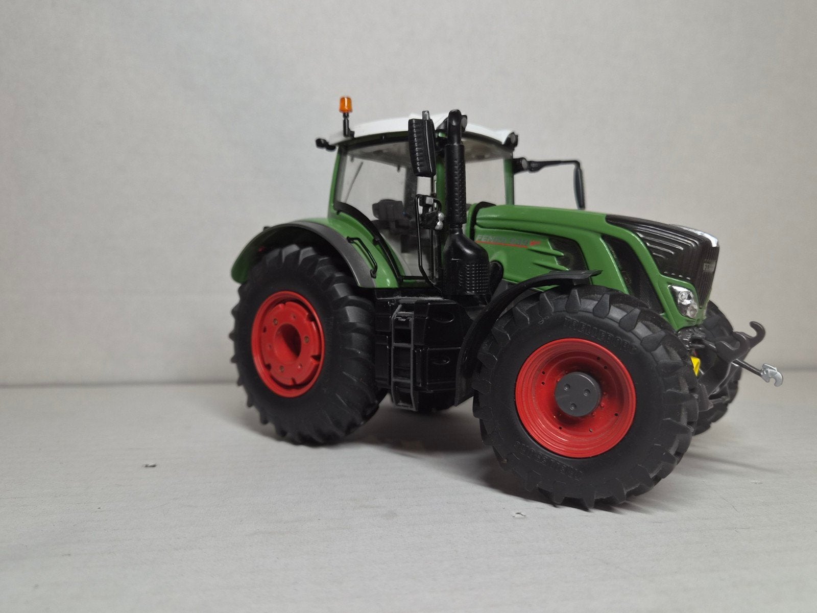 Fendt Vario 939 s4 Wiking, Overige merken, Wiking, ., Tractor of Landbouw