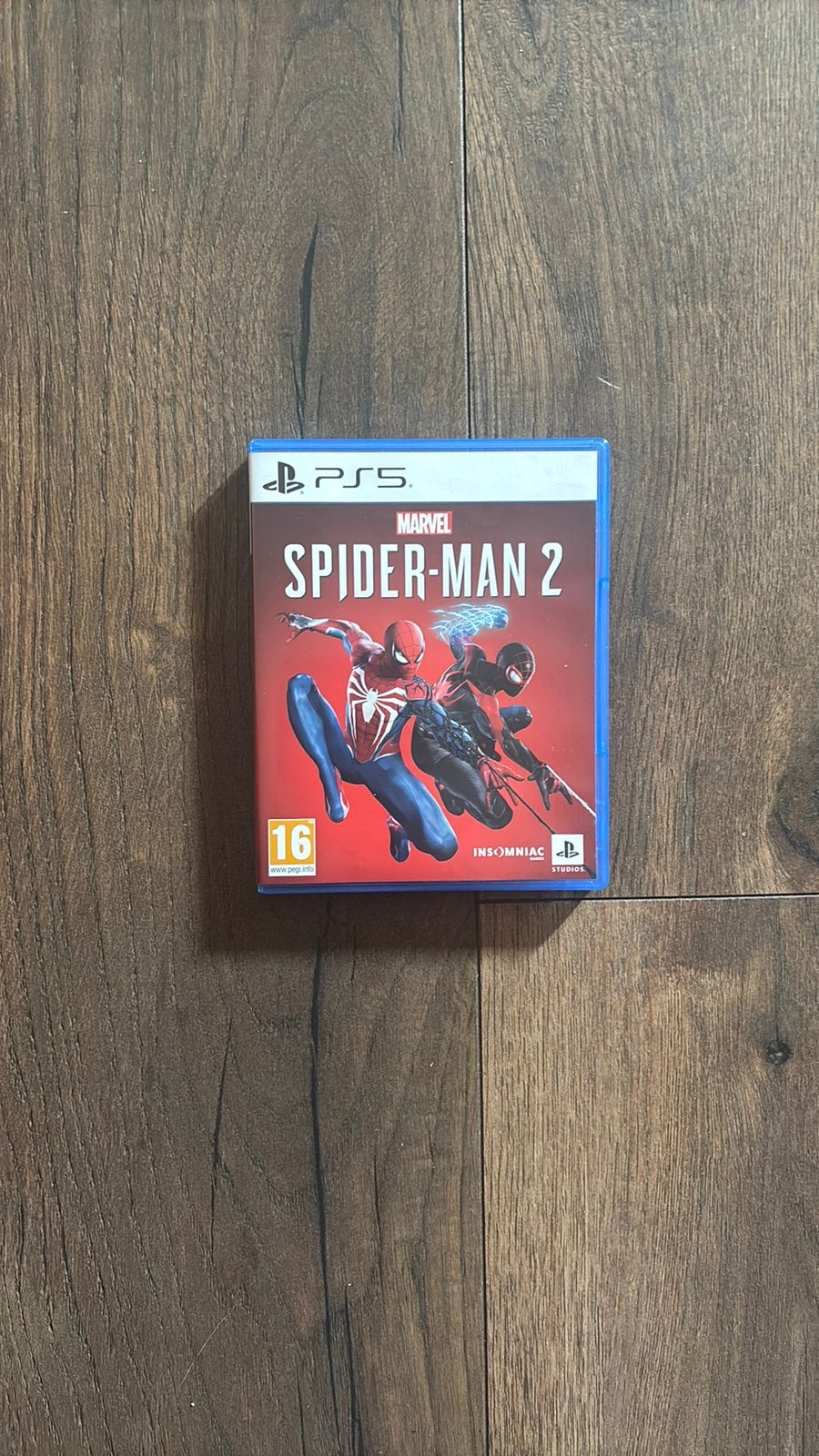 Marvel Spiderman 2 voor ps5, Avontuur en Actie, 1 speler, Ophalen of Verzenden, Zo goed als nieuw