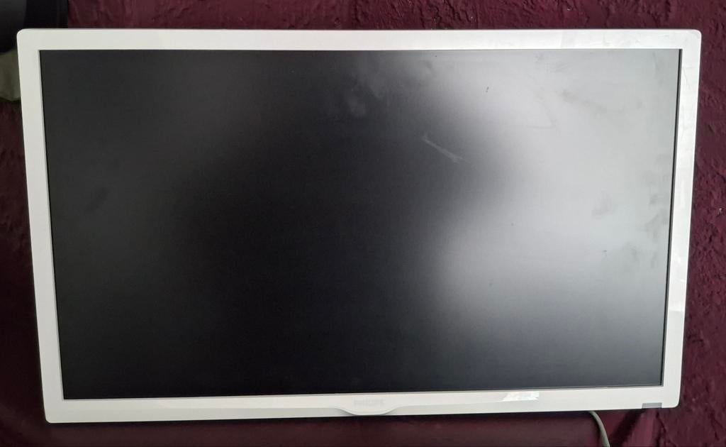 Philips tv, Computers en Software, Ophalen of Verzenden, Zo goed als nieuw, 60 Hz of minder, LED