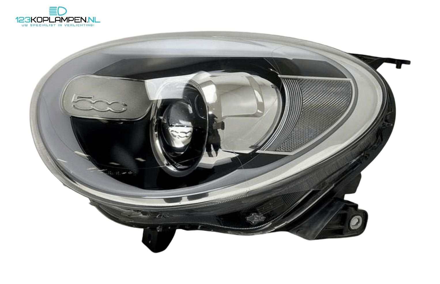 Fiat 500x Xenon koplamp links