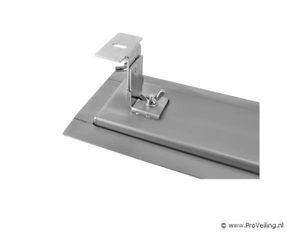 Online Veiling: Douchegoot - Matrix - 90 cm, Nieuw