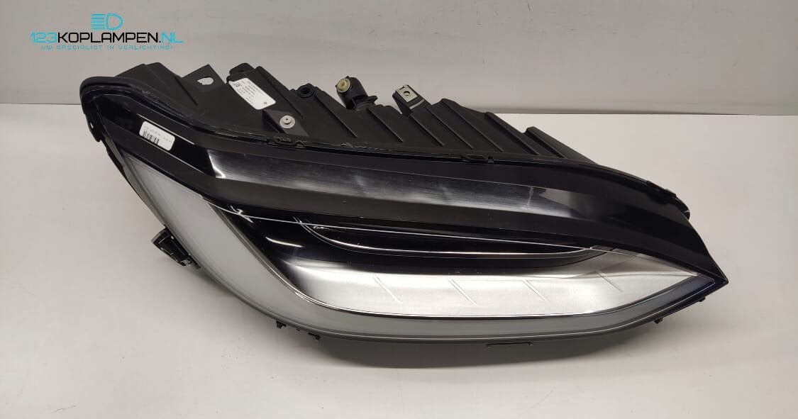 Tesla Model X Full Led koplamp rechts, Gebruikt, -, Overige automerken, -