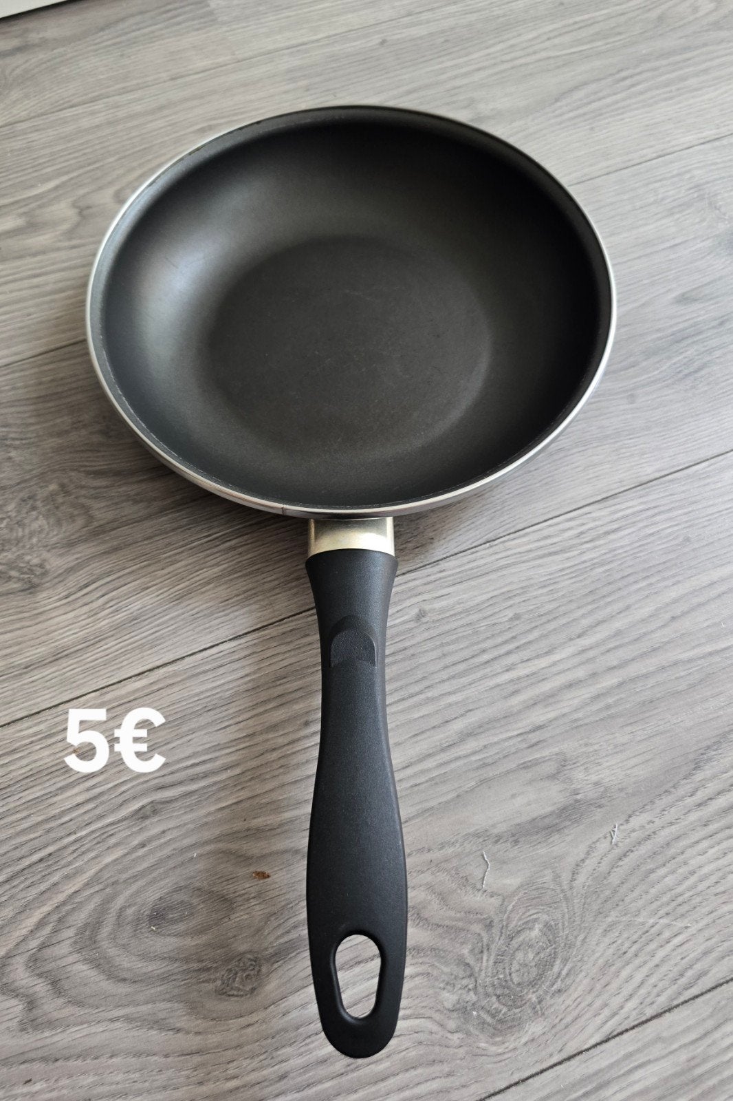 Pannen, Ophalen, Rvs, Pannenset
