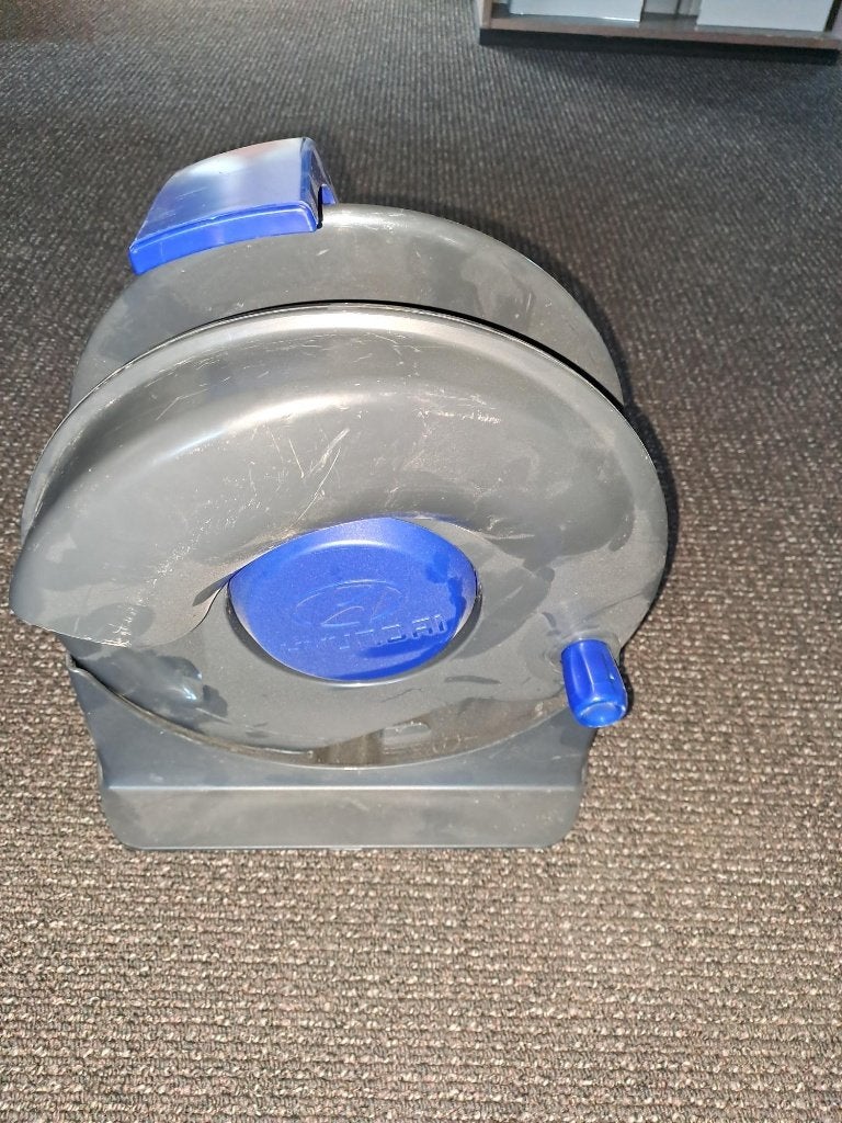 Te koop een spoel voor een Hyundai-laadkabel, Ophalen of Verzenden