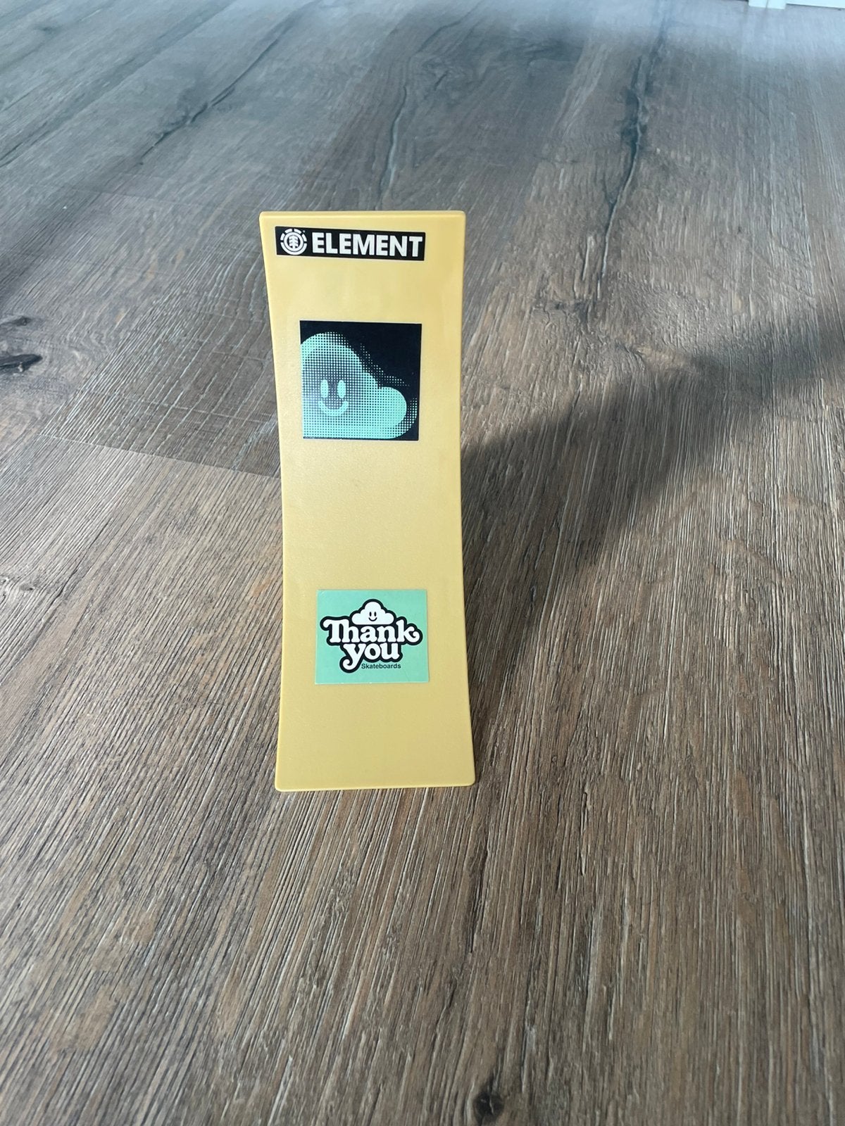 Schans en brugje, Ophalen, Zo goed als nieuw