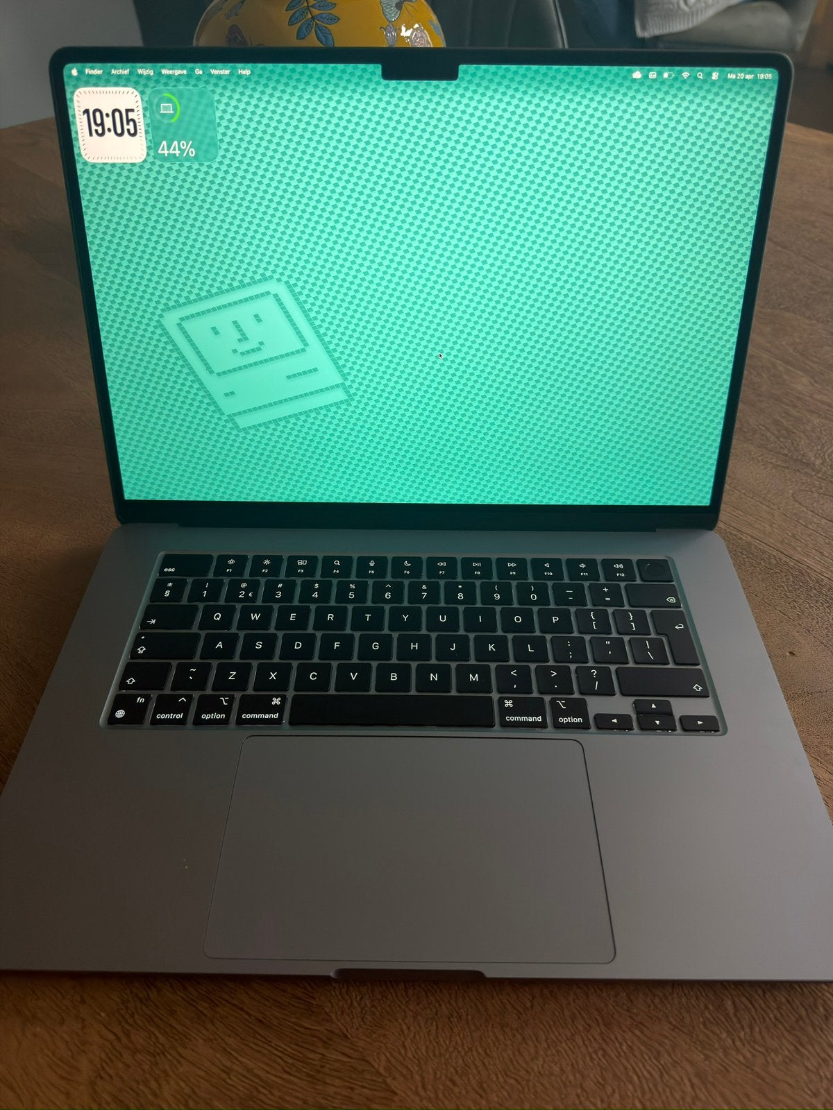 Macbook Air, Ophalen of Verzenden, Zo goed als nieuw, Overige typen, DDR4