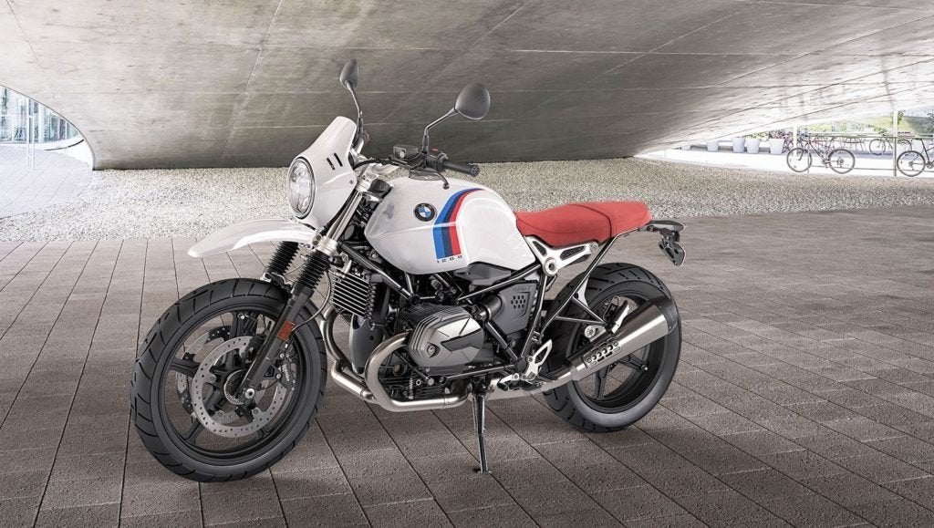 Softwaretuning for BMW RnineT Tuning R9T Chiptuning R Nine T, Ophalen of Verzenden