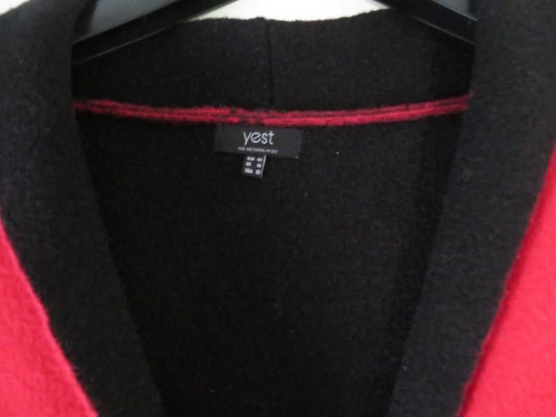 damesjas, Kleding | Dames, Jassen | Winter, Yessica, Maat 42/44 (L), Ophalen of Verzenden, Zo goed als nieuw