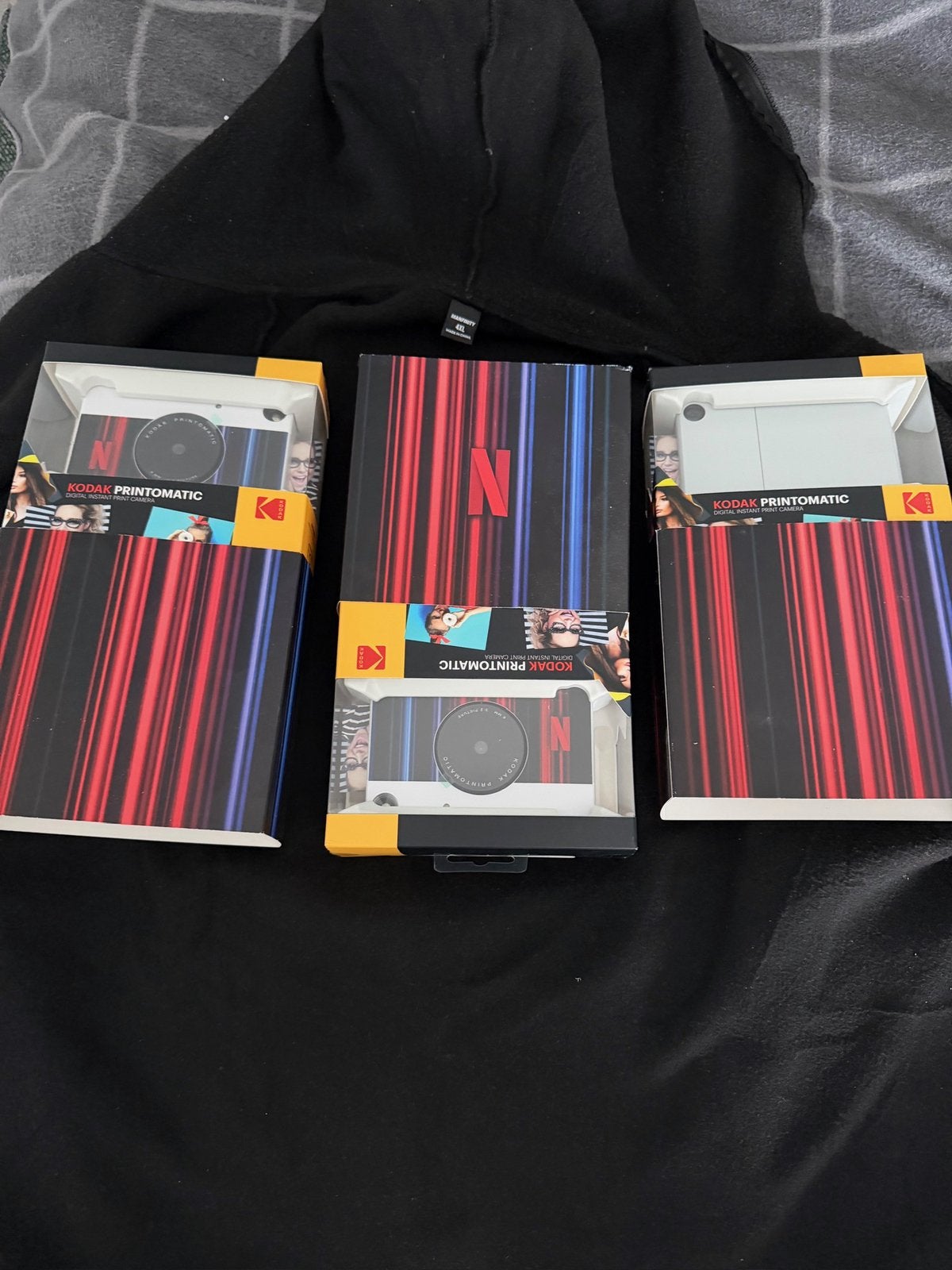Kodak camera, Ophalen of Verzenden, Nieuw