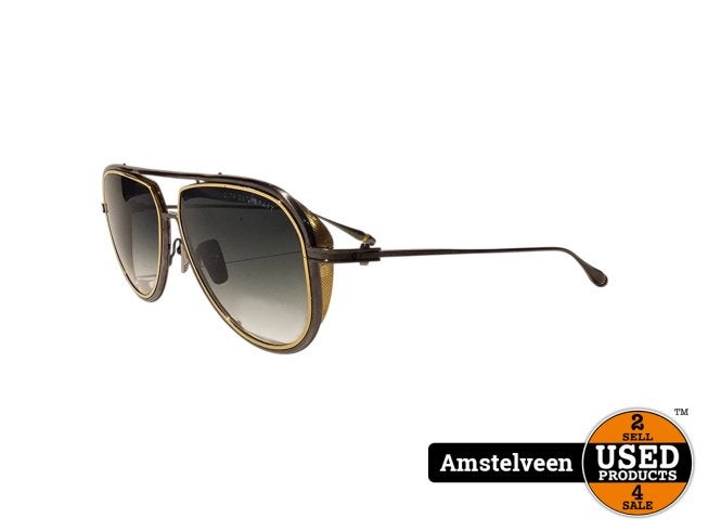 Dita Intracraft Heren Zonnebril DTS188-A-02, Dita, Gebruikt, Support@dita.com, 9191 Irvine Center Drive, Suite 300
Irvine, CA 92618
USA