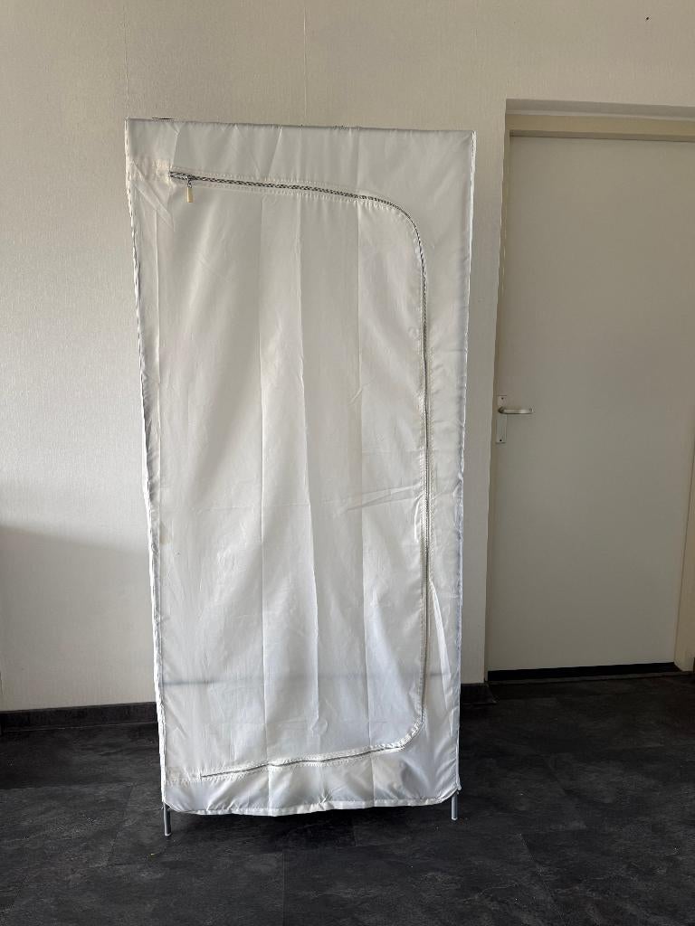 ikea kleding kast, Ophalen, 50 tot 100 cm, Zo goed als nieuw, 150 tot 200 cm