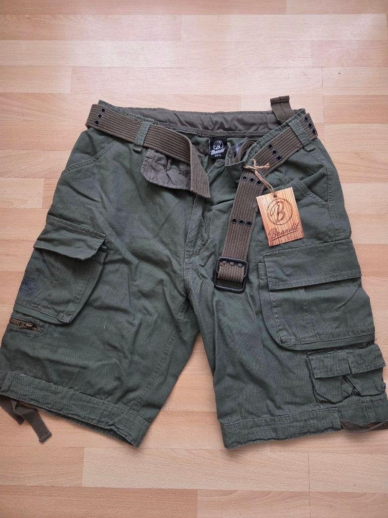Vintage Short Heren