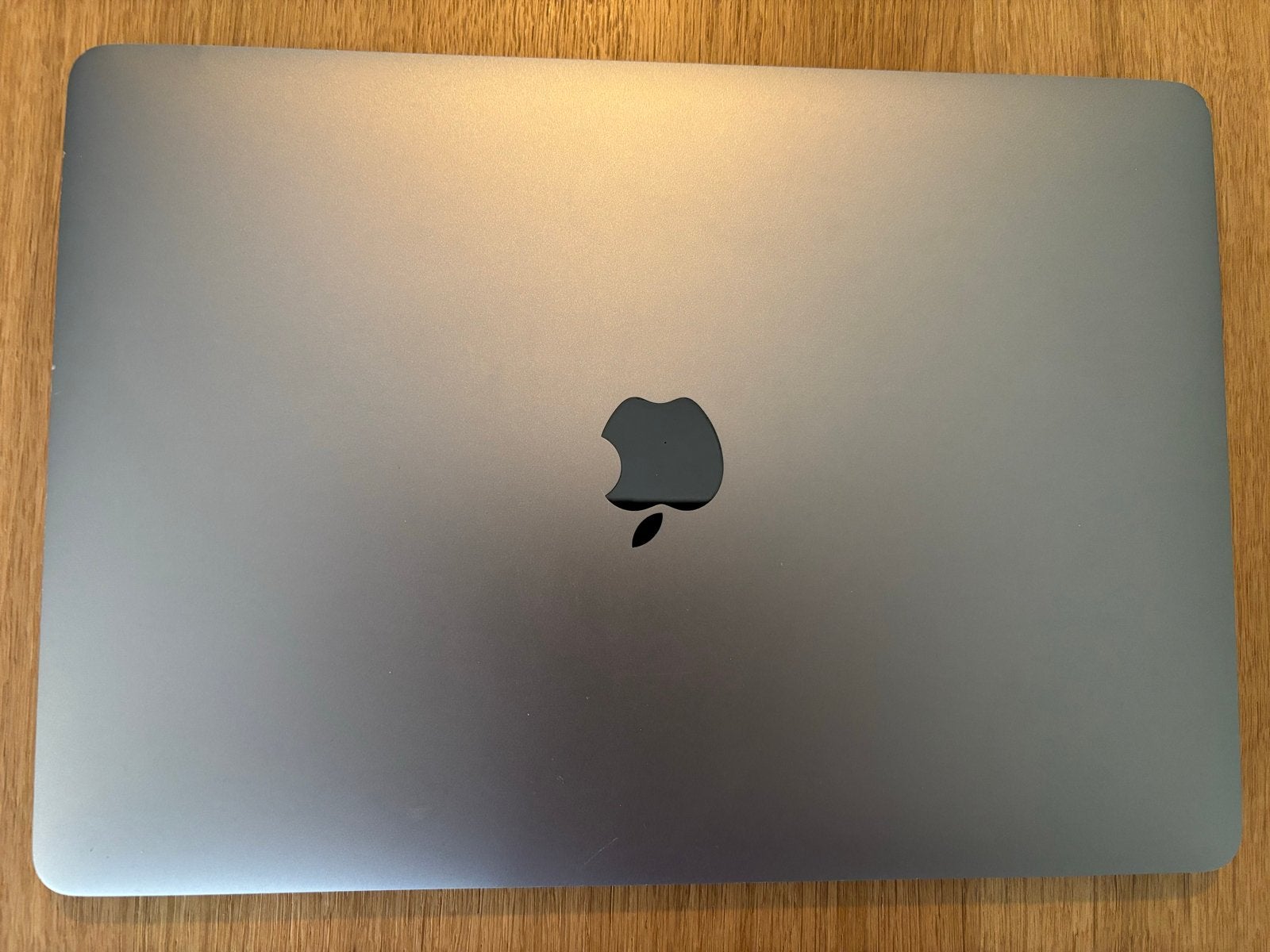 MacBook Pro 13 inch, Gebruikt, 2 tot 3 Ghz, Qwerty, 8 GB