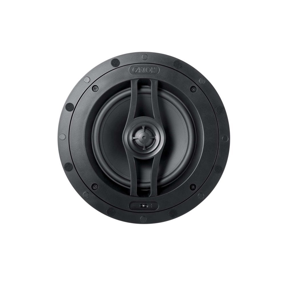 Canton InCeiling P6 Ronde Inbouwluidsprekers 6"