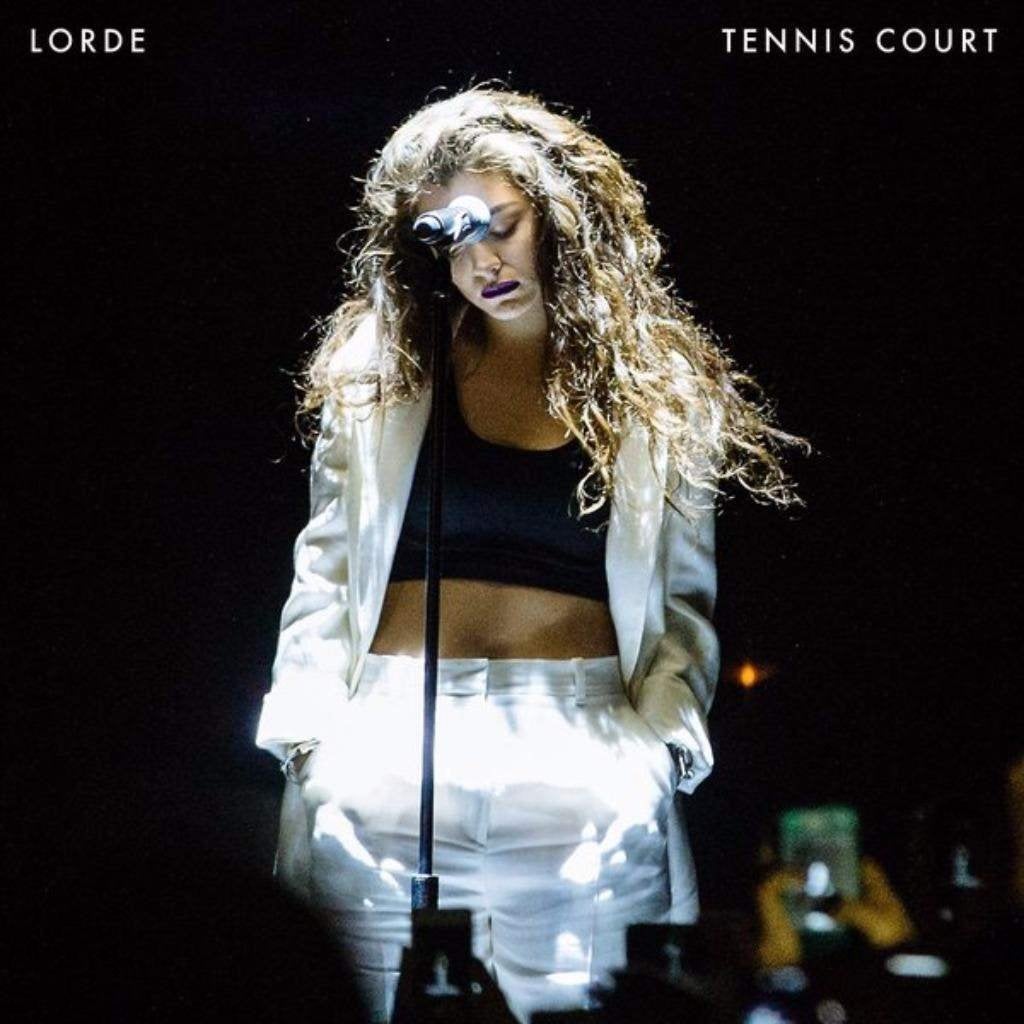 Lorde - Tennis Court (NIEUW), Ophalen of Verzenden, Nieuw in verpakking, Overige genres
