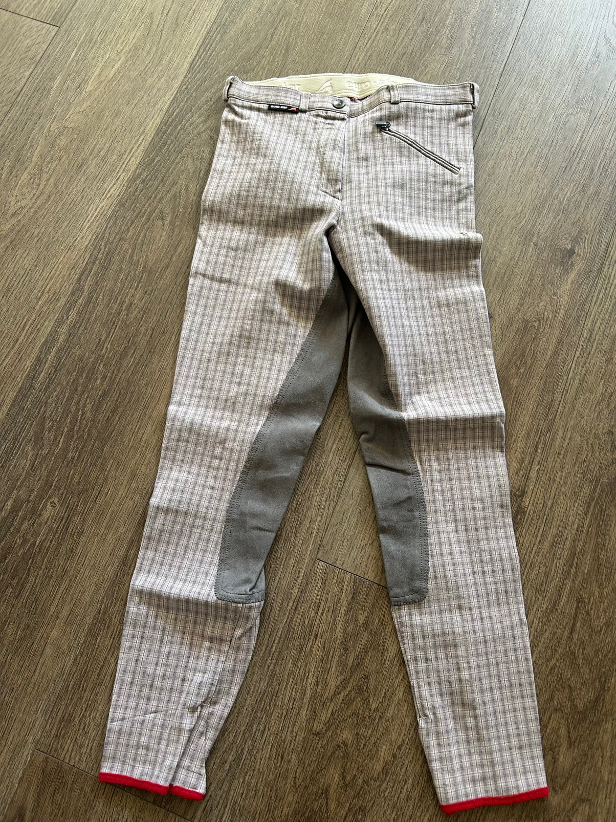 Euro-Star rijbroek mt 84 - NIEUW, Ophalen of Verzenden, Nieuw, Dames, Bovenkleding