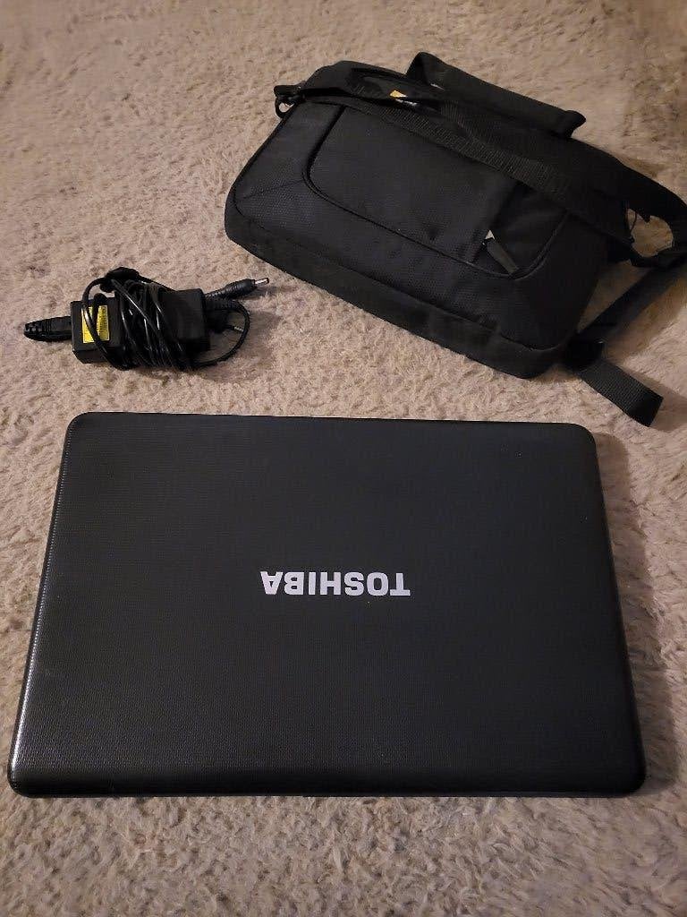 Toshiba satellite C870, 64 GB of meer, Toshiba, 2 tot 3 Ghz, Qwerty