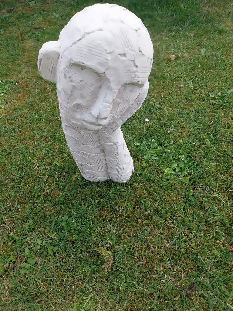 Tuinbeeld, Tuin en Terras, Tuinbeelden, Ophalen of Verzenden