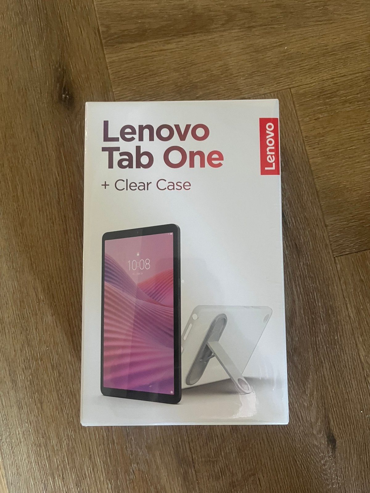 Lenovo Tab, Ophalen, 8 inch, 64 GB, Tab