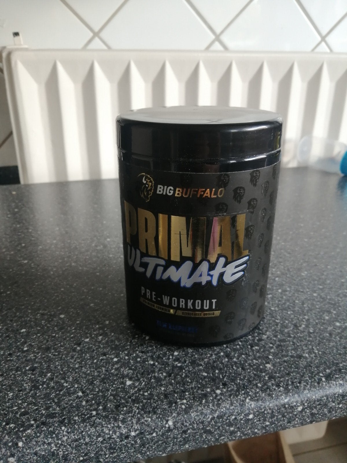 primal ultimate pre workout, Ophalen of Verzenden, Nieuw, Poeder of Drank