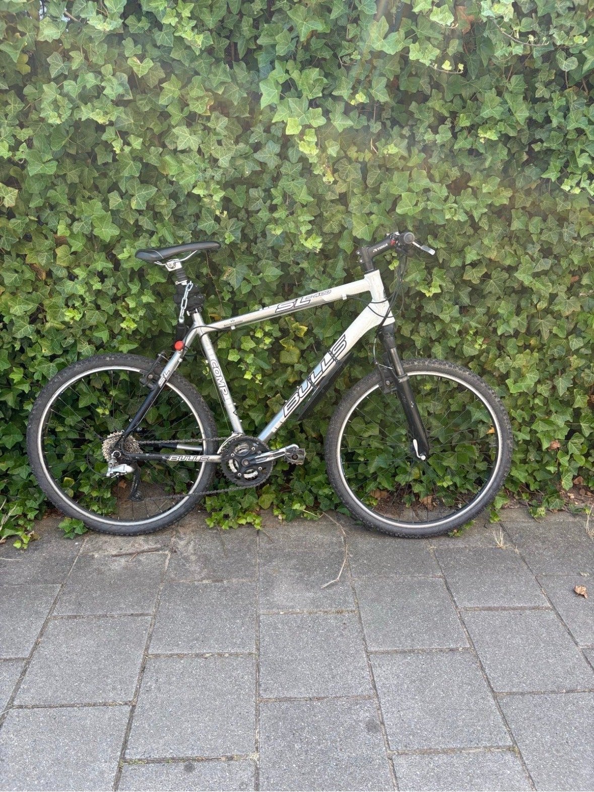 Bulls SL-400 Mountainbike - Goede staat, Overige merken, Gebruikt, Hardtail, Heren