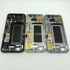 Samsung galaxy S20 glas stuk wij repareren hem, Ophalen of Verzenden