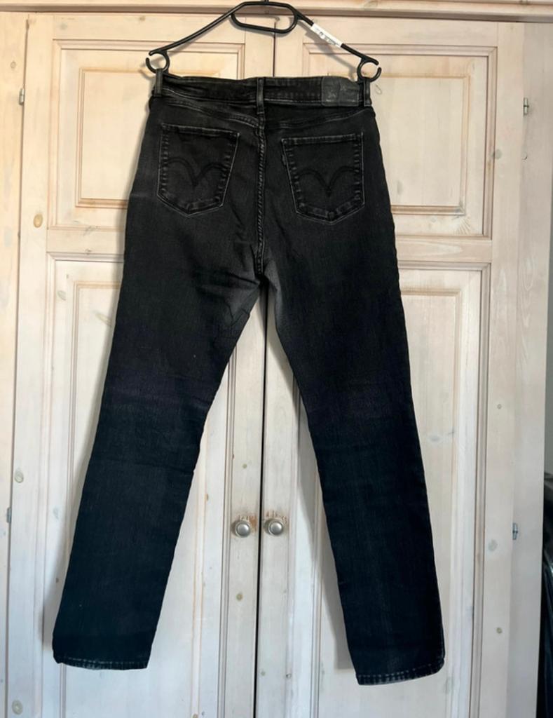 Levi’s jeans maat 31, Ophalen of Verzenden, Zo goed als nieuw, Blauw, W30 - W32 (confectie 38/40)