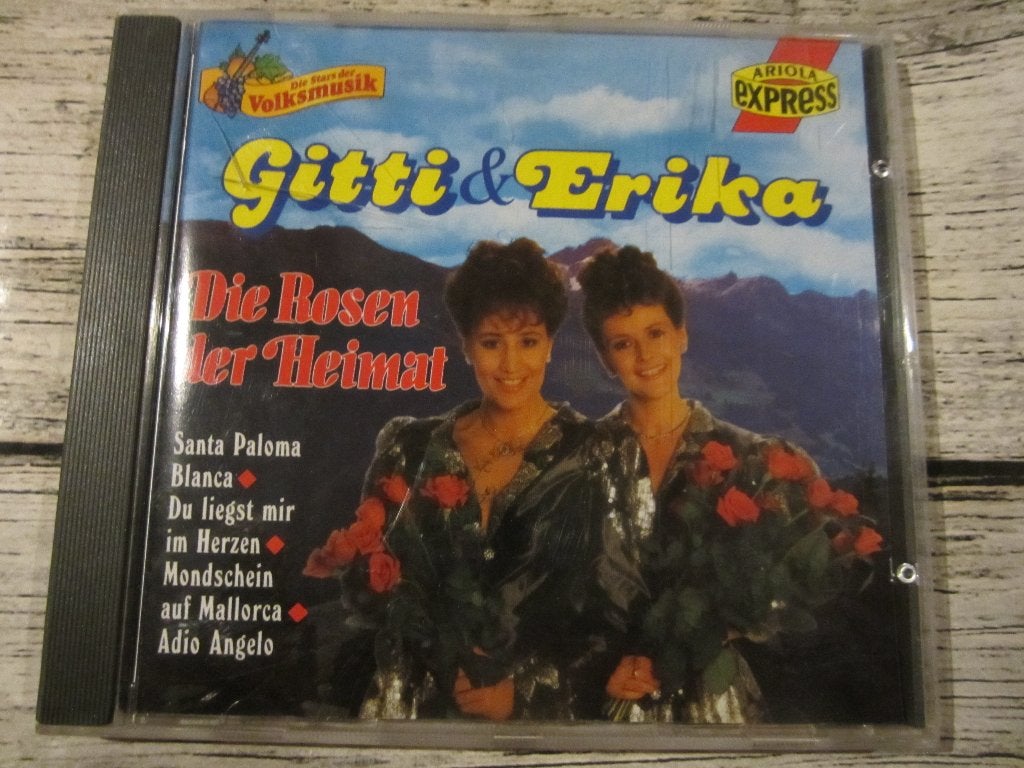 Tiroler Muziekbox  13   8 Cd’s, Cd's en Dvd's, Ophalen of Verzenden, Zo goed als nieuw, Album, Volksmusik