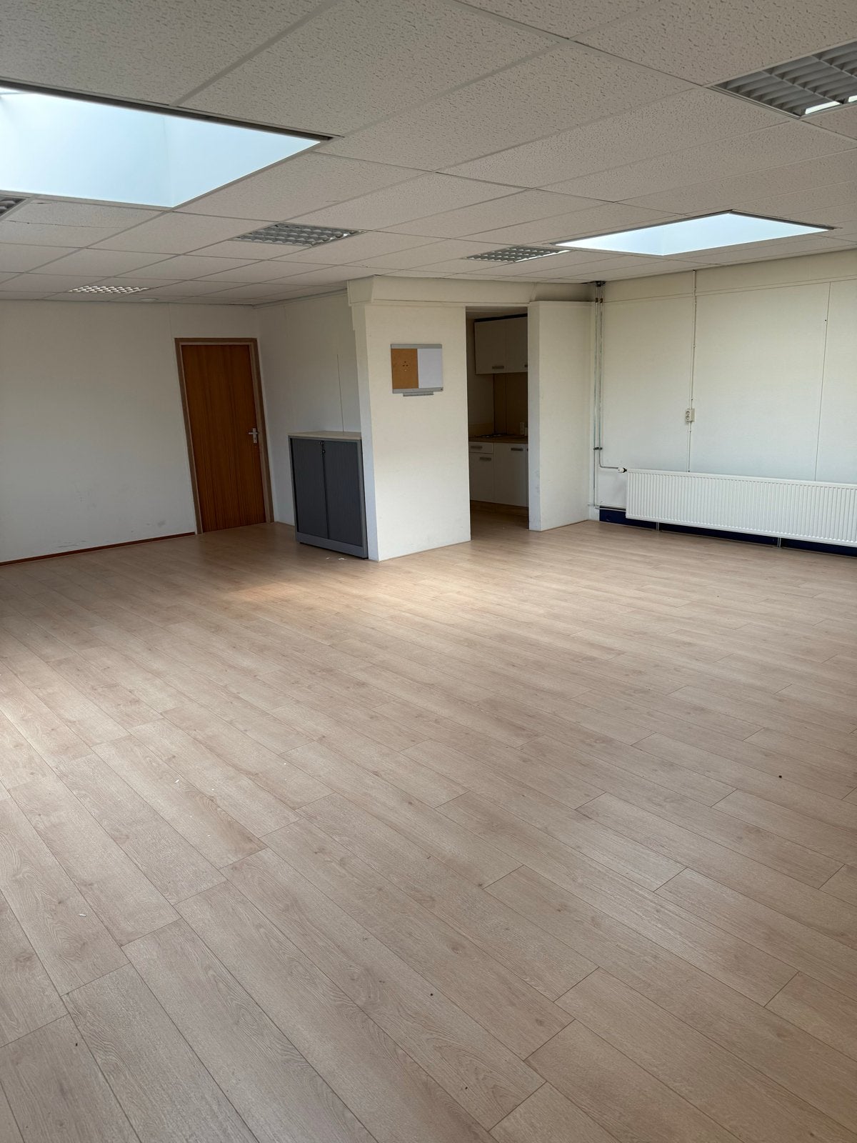 Kantoor ruimte met opslag pijnacker, 80 m², Huur, Kantoorruimte