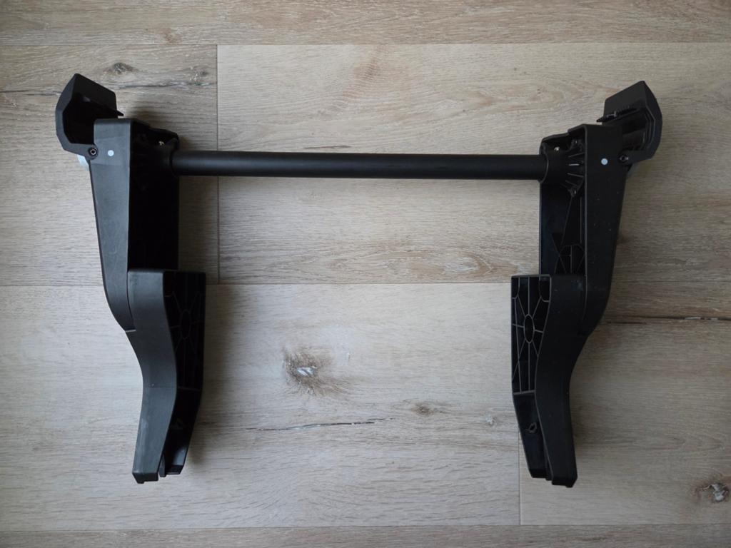 Veer cruiser autostoel adapter, Caravans en Kamperen, Bolderkarren, Ophalen of Verzenden
