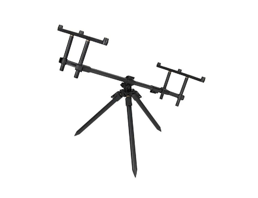 Fox EOS 2 & 3 Rod River Tripod, Ophalen of Verzenden, Zo goed als nieuw, Overige typen