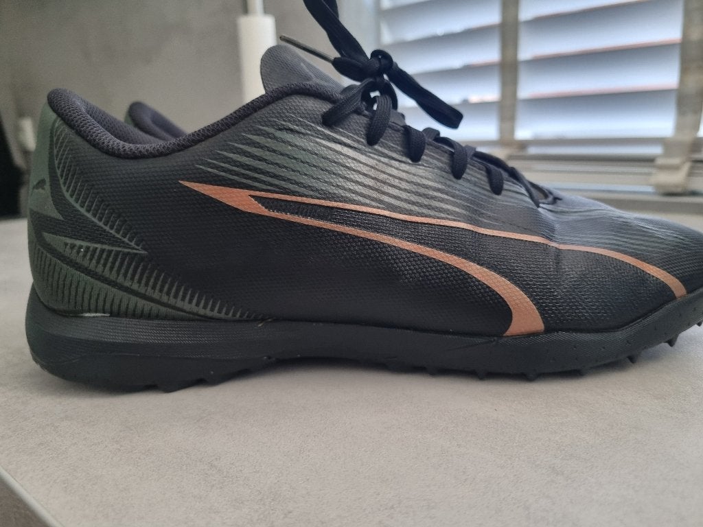 Kunstgras schoenen, Ophalen, Gebruikt, Maat XS of kleiner, Schoenen