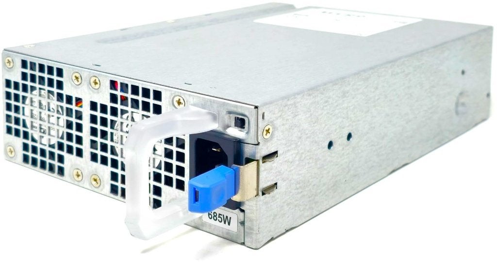 T5610 YP00X Workstation Power 685W D685EF-00 DPS-685AB A, Facturen@maascomputers.nl, Ophalen of Verzenden, Cargadoorweg 23, 6541 BT Nijmegen