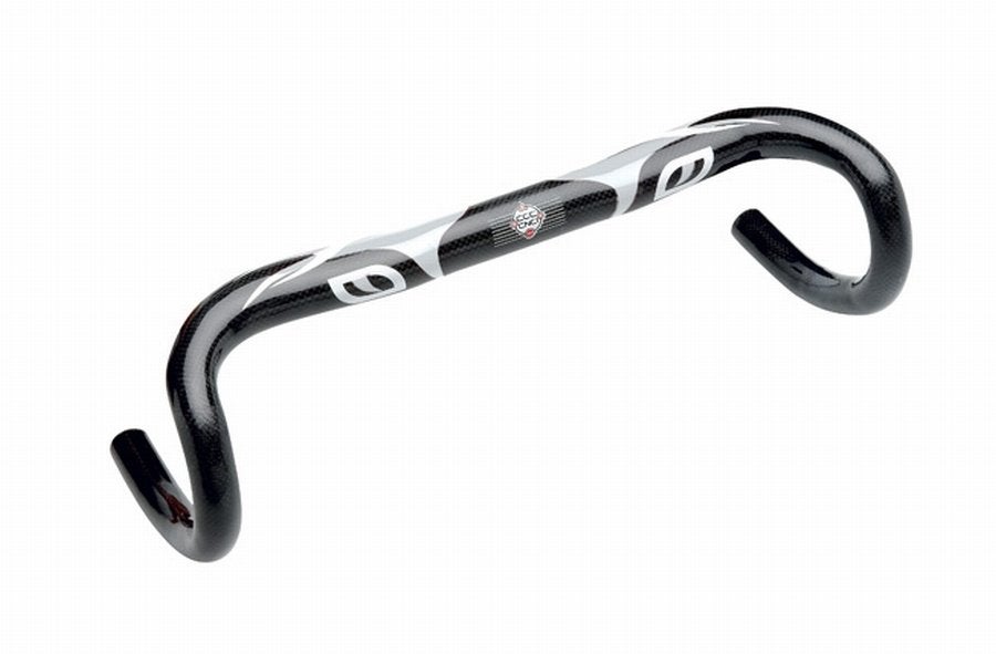 Pinarello/Most Stuur Jaguar XC 3K Compact, Stuur, Nieuw, Aluminium, Racefiets