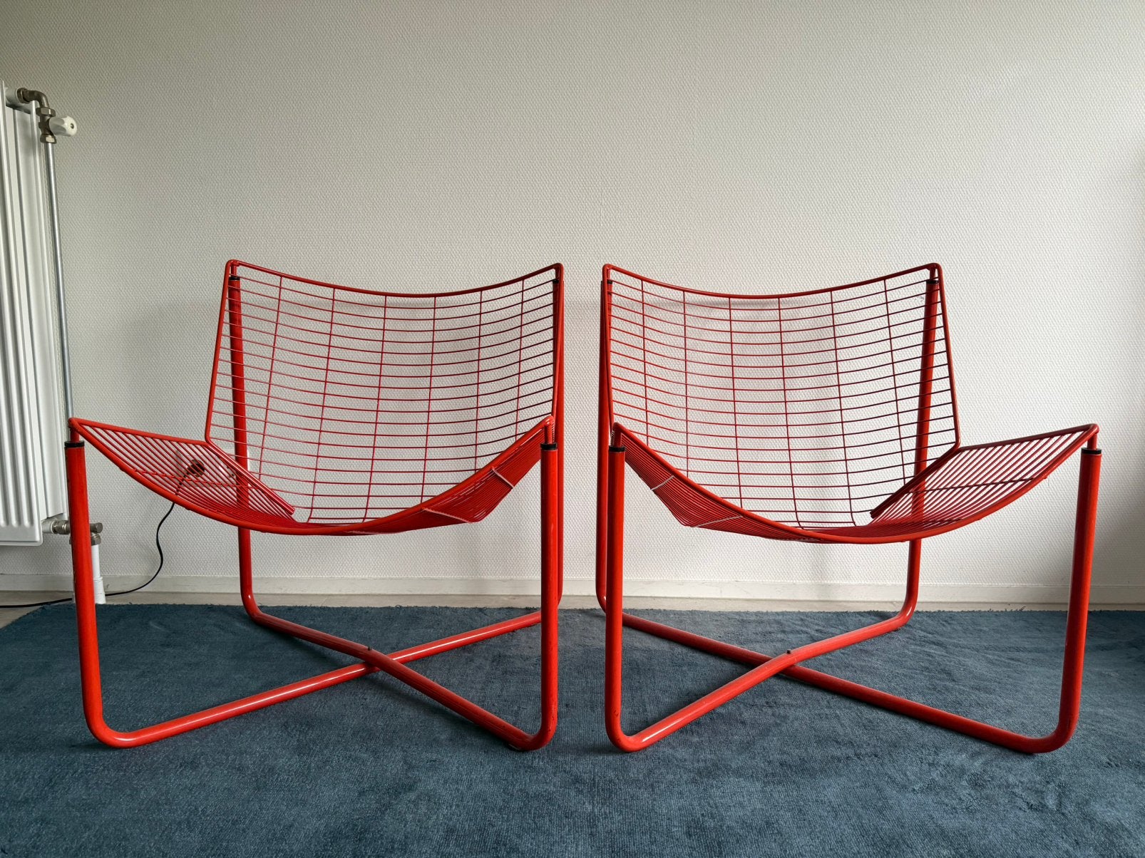 IKEA SKÅLBODA, Gebruikt, Twee, Vintage, Ophalen of Verzenden