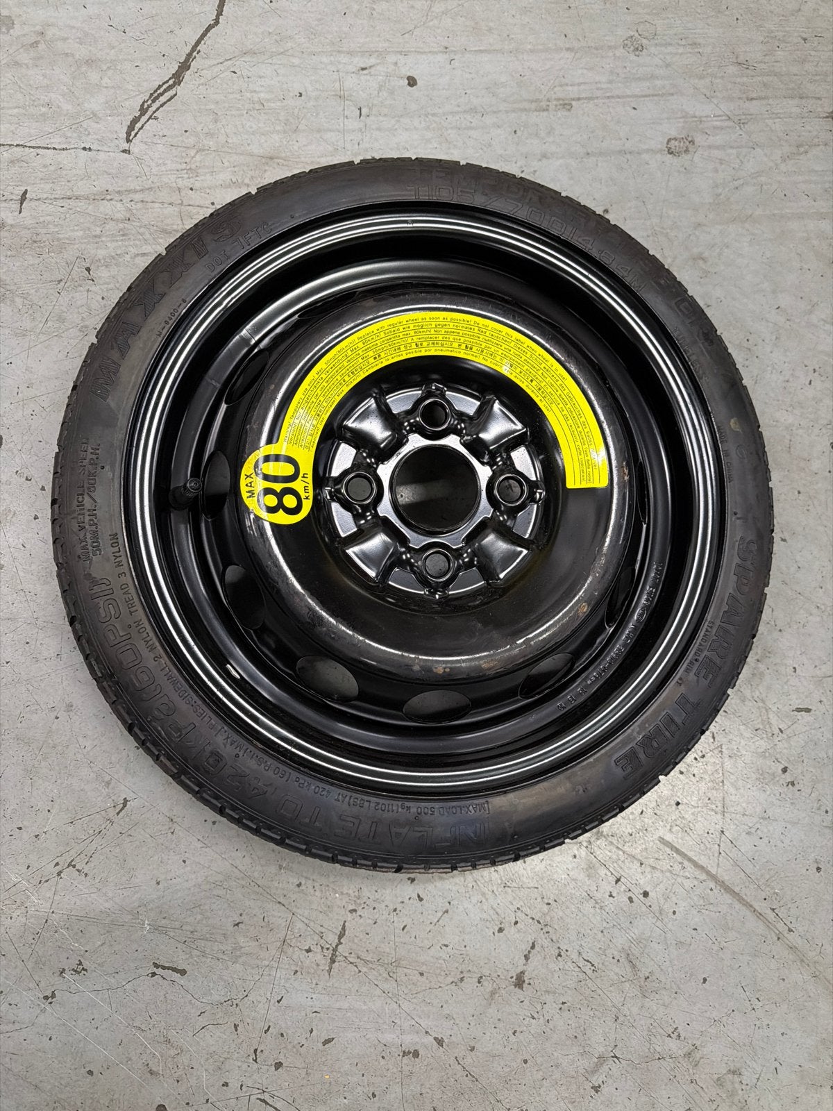 Thuiskomer hyundai i10, Ophalen of Verzenden, Gebruikt