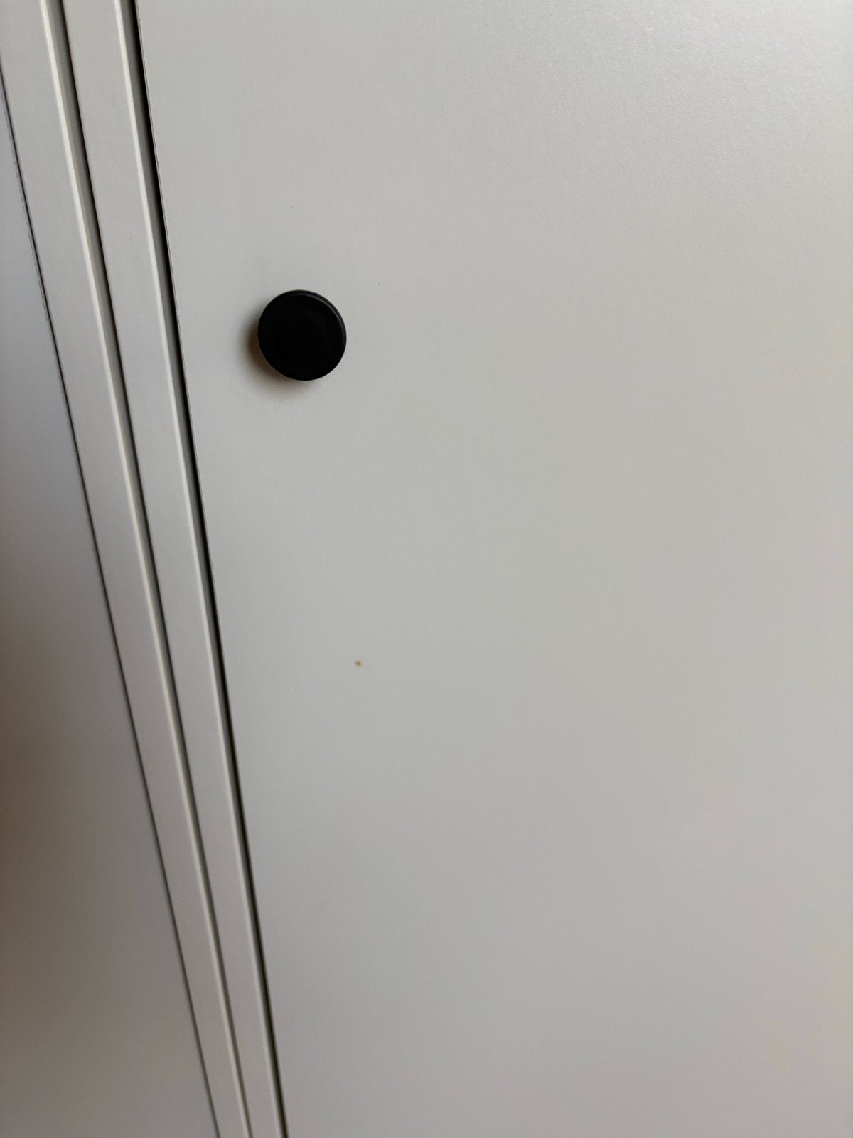 Foto 6 van 2 IKEA GURSKEN Kledingkasten - Zo goed als nieuw