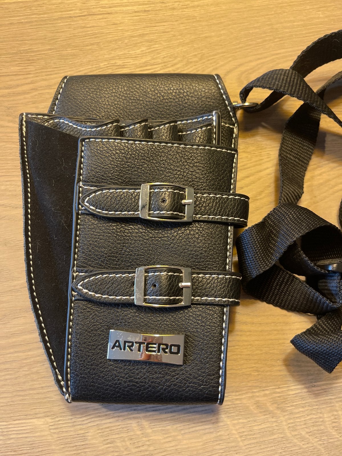 Scharenholster, Dieren en Toebehoren, Ophalen, Nieuw