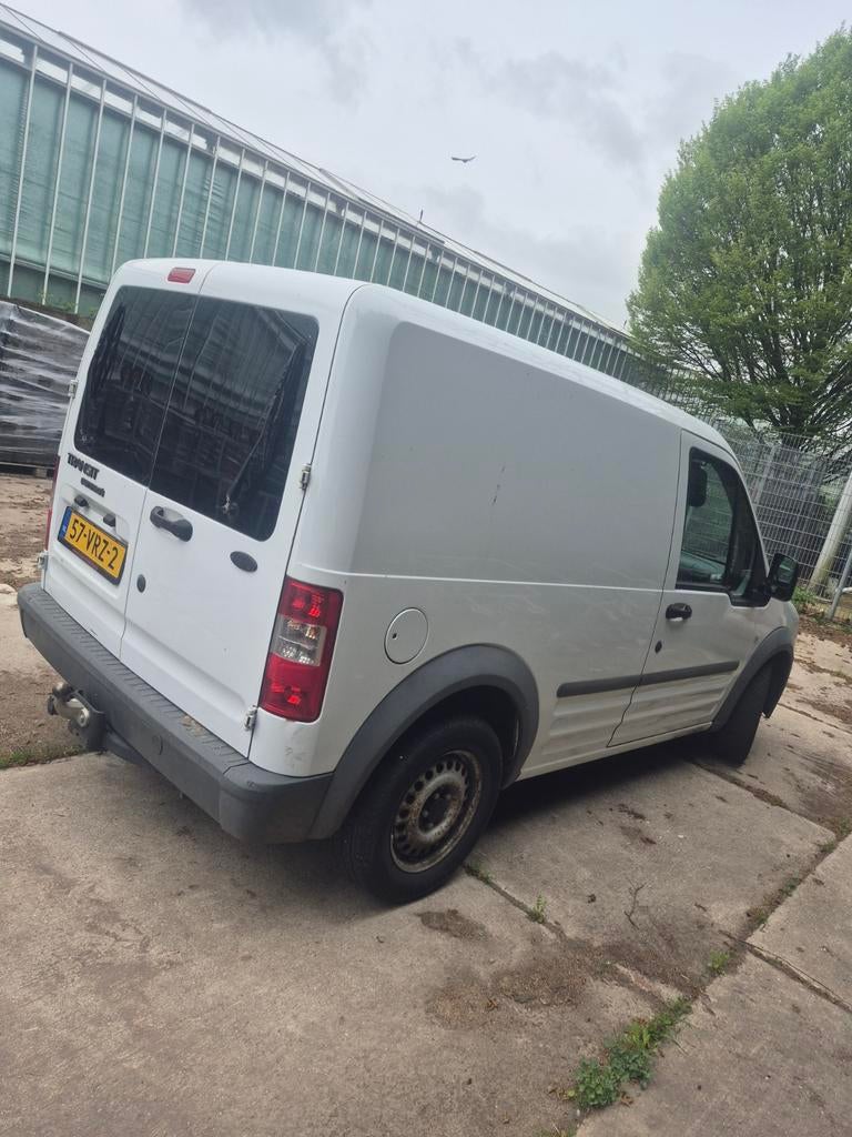 Ford Transit 2007, Ophalen of Verzenden
