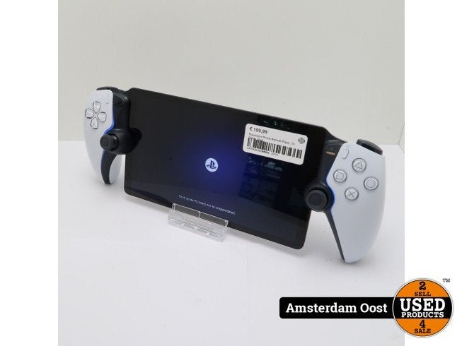 Playstation Portal Remote Player | in Goede Staat