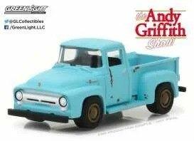 Ford F-100 Goober, Ophalen of Verzenden, Nieuw, Auto