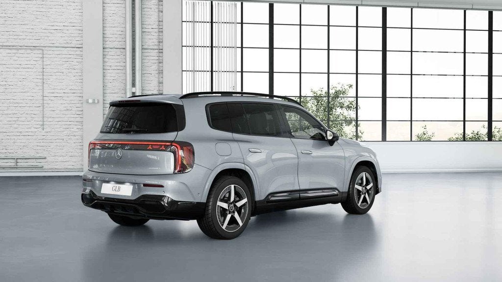 Mercedes-Benz GLB 250+ Business Solution AMG 85.5 kWh | Prem, Auto's, Mercedes-Benz, Achterwielaandrijving, Automatische klimaatregeling